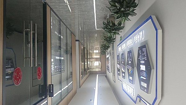 山東溫室氣體核查機(jī)構(gòu)
